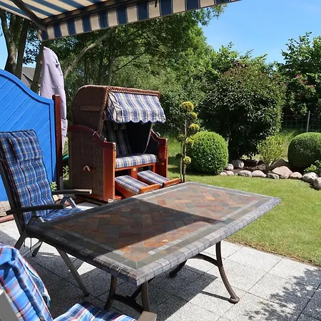 Blomengoorn Holiday home *