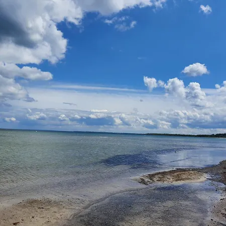 Blomengoorn Σπίτι διακοπών