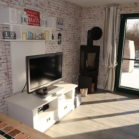 Blomengoorn * Boltenhagen (Ostseebad)