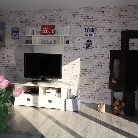 Blomengoorn Σπίτι διακοπών