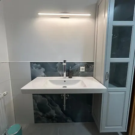 Holiday home Blomengoorn Boltenhagen (Ostseebad)