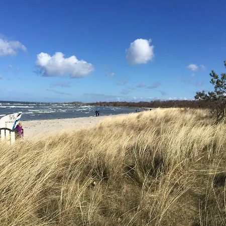 Casa vacanze Blomengoorn Boltenhagen (Ostseebad)