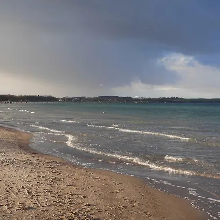 Blomengoorn * Boltenhagen (Ostseebad)