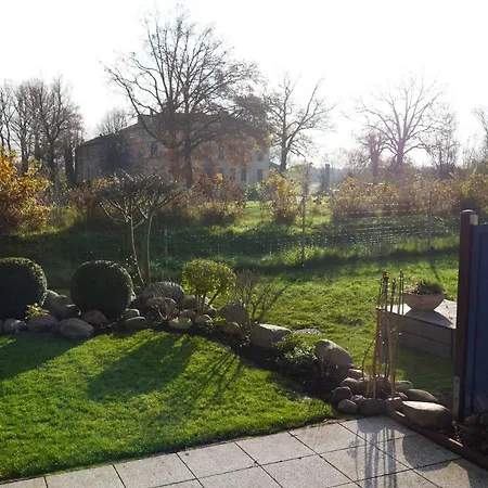Blomengoorn Holiday home *