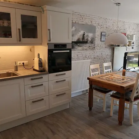 Holiday home Blomengoorn Boltenhagen (Ostseebad)