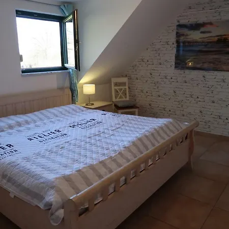 בית נופש Blomengoorn בולטנהאגן