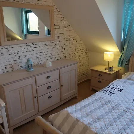 Blomengoorn Holiday home Boltenhagen (Ostseebad)