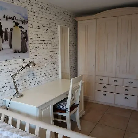 Holiday home Blomengoorn Boltenhagen (Ostseebad)