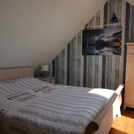 בית נופש Blomengoorn בולטנהאגן