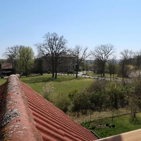 Blomengoorn בית נופש בולטנהאגן