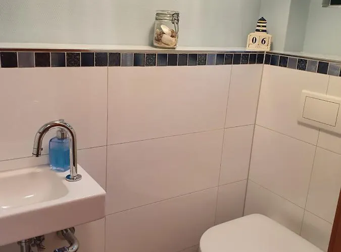 Blomengoorn * Boltenhagen