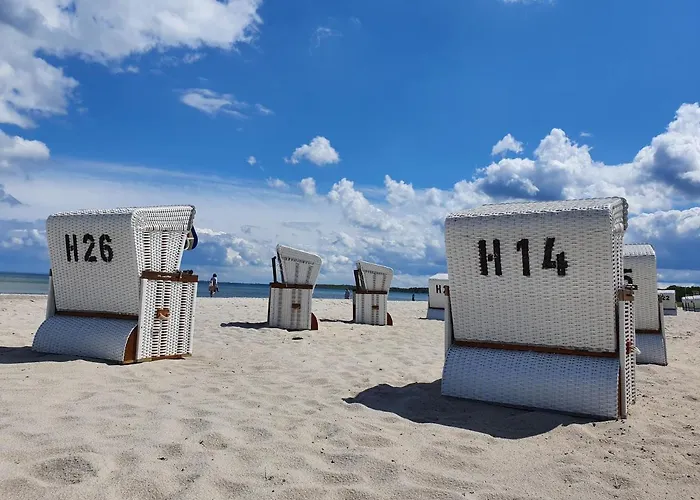 Blomengoorn Boltenhagen