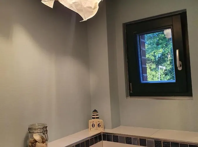 Blomengoorn Ferienhaus