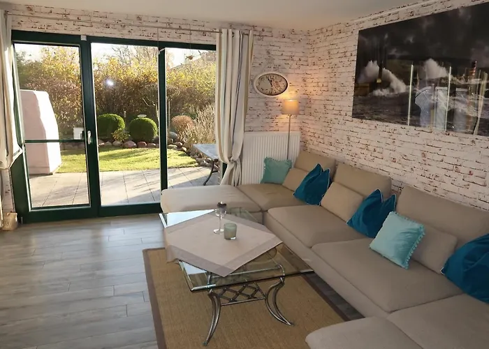 Blomengoorn * Boltenhagen