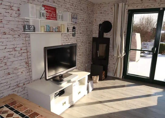 Blomengoorn * Boltenhagen