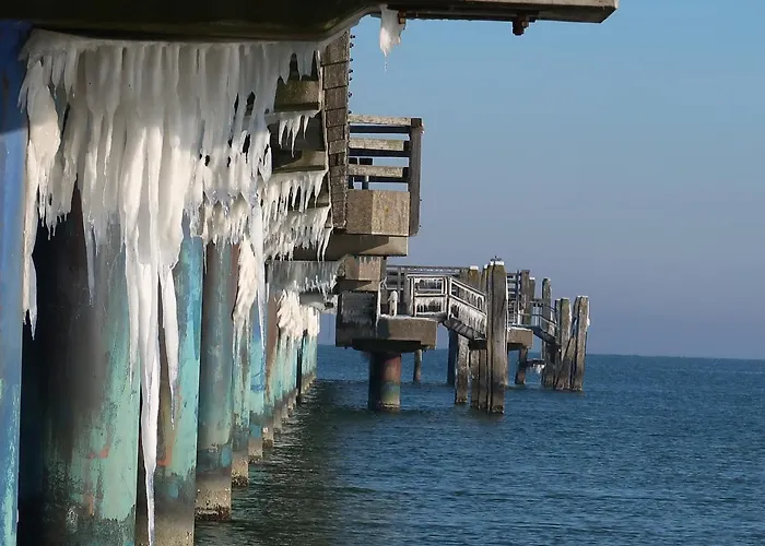 Ferienhaus Blomengoorn Boltenhagen
