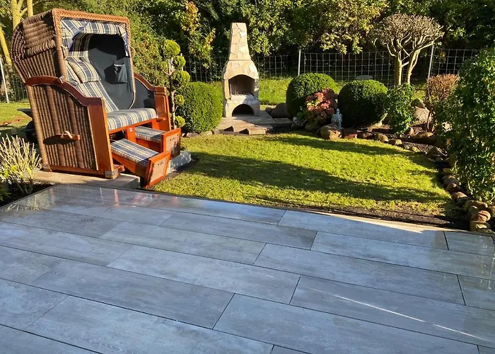 Blomengoorn * Boltenhagen