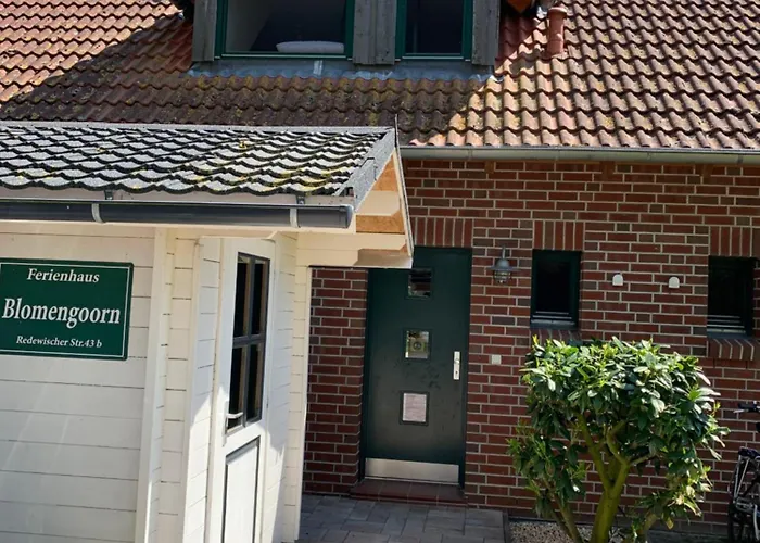 Ferienhaus Blomengoorn