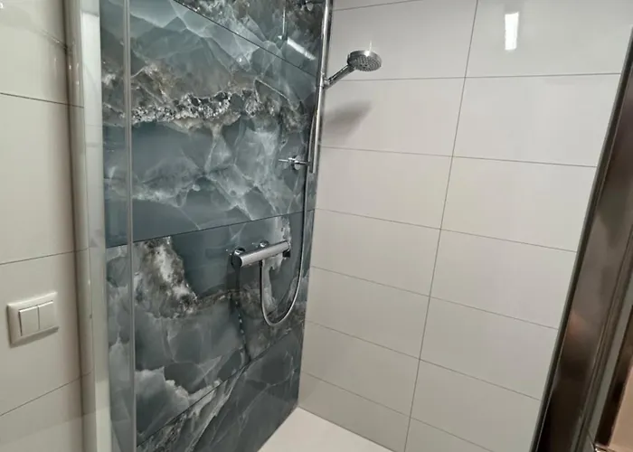 Blomengoorn Ferienhaus Boltenhagen