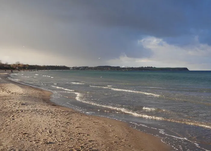 Blomengoorn * Boltenhagen