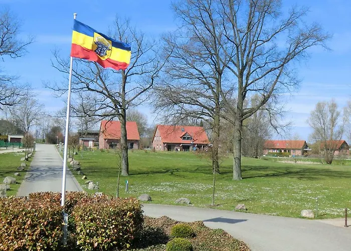 Ferienhaus Blomengoorn