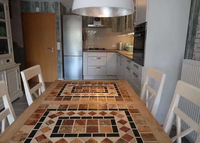 Ferienhaus Blomengoorn *