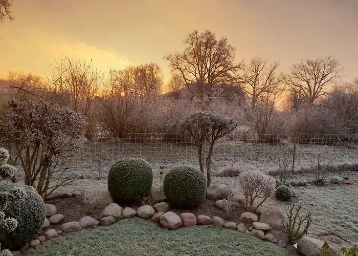 Blomengoorn Ferienhaus