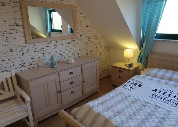 Blomengoorn Ferienhaus Boltenhagen