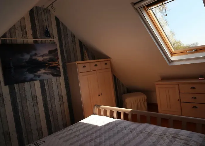 Ferienhaus Blomengoorn *