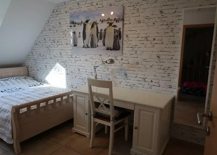 Blomengoorn Boltenhagen