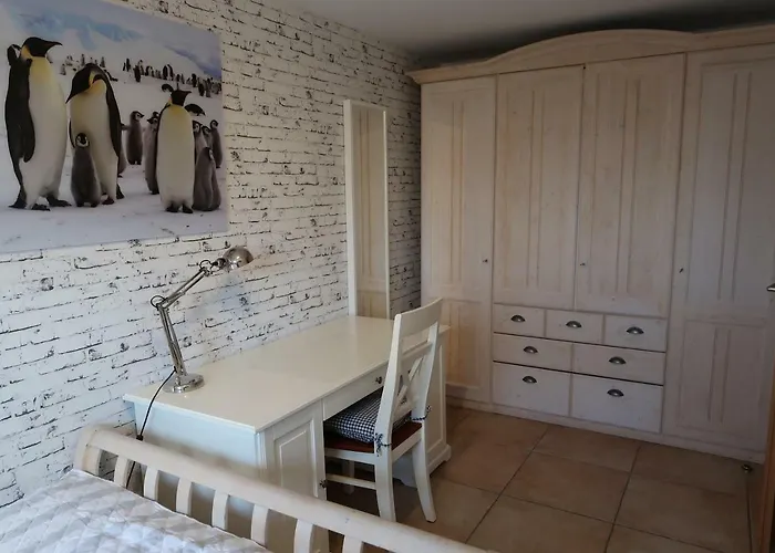 Ferienhaus Blomengoorn Boltenhagen