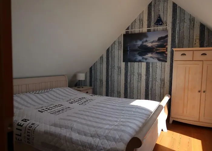 Ferienhaus Blomengoorn Boltenhagen