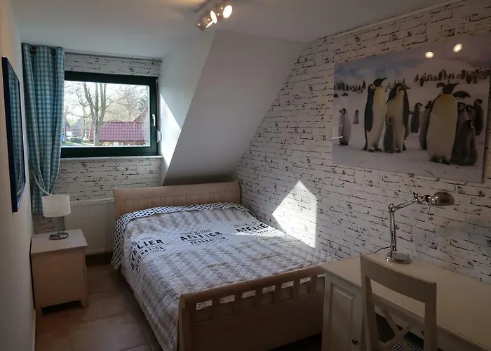 Ferienhaus Blomengoorn