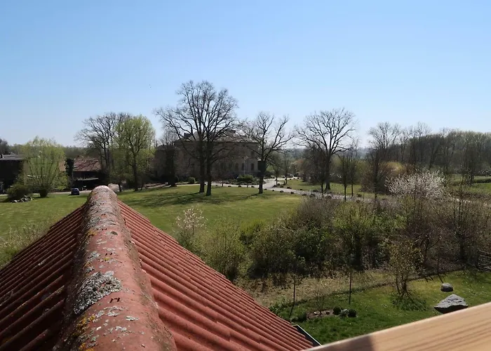 Blomengoorn Ferienhaus Boltenhagen