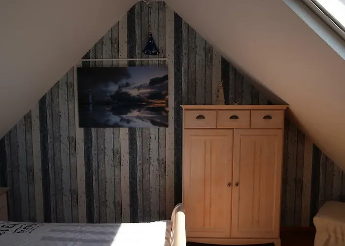 Ferienhaus Blomengoorn Boltenhagen